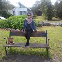 Jaqueline Paredes Photo 12