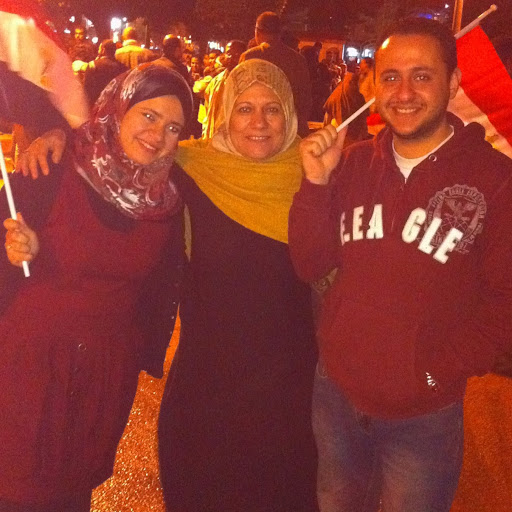 Mona Soliman Photo 27
