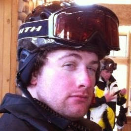 Aaron Mintz Photo 4