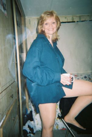 Crystal Hammond Photo 16