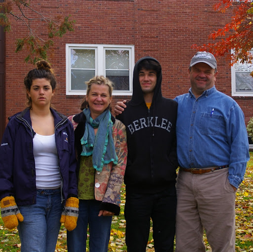 Chris Weber Photo 1