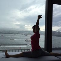 Ann Chow Photo 17