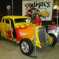 Kevin Gribble Photo 1