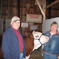 Janet Earl Photo 10