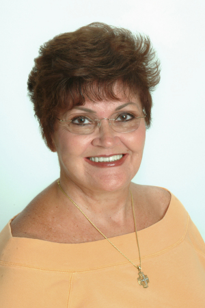 Nancy Wood Photo 43