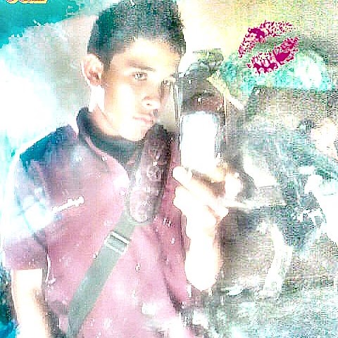 Octavio Contreras Photo 38