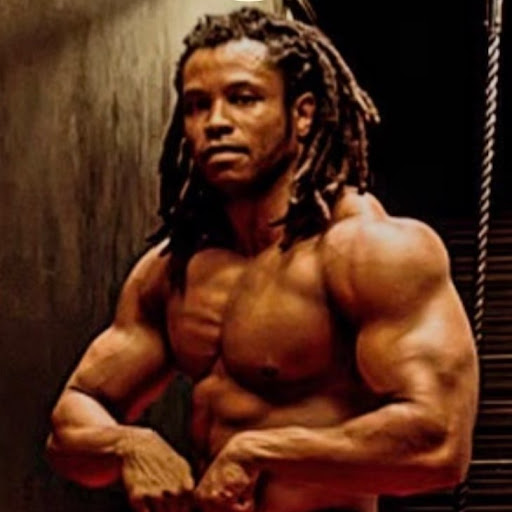 Ronald Mccants Photo 1