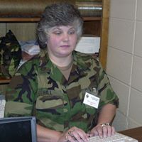 Laurie Hill Photo 34