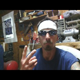 David Farley Photo 39