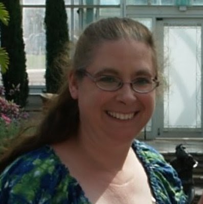 Pamela Fox Photo 24