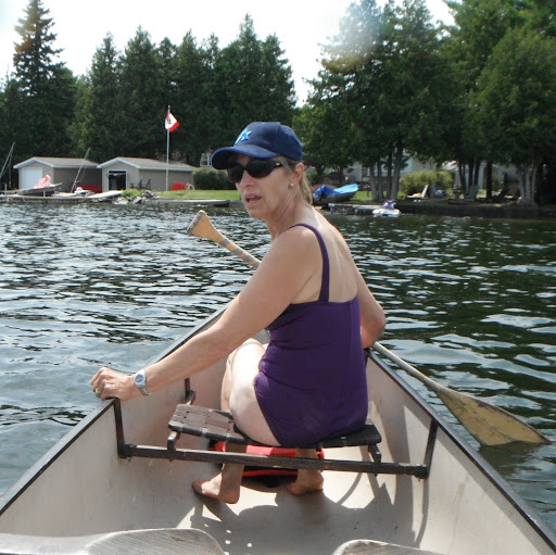 Marianne Meyer Photo 9