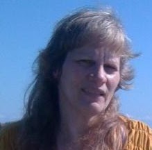 Deborah Crampton Photo 3