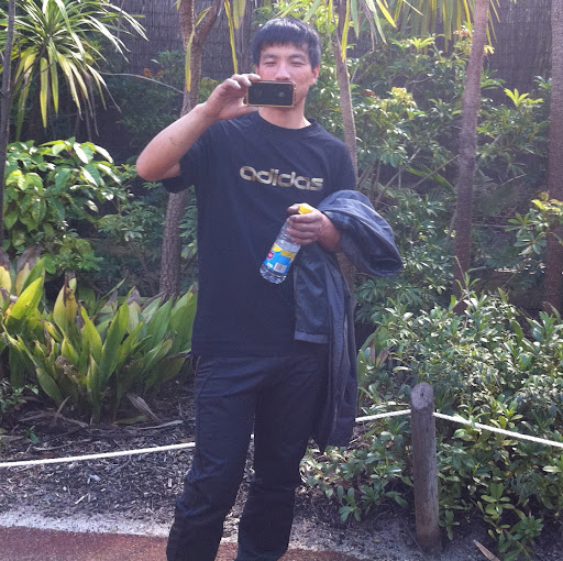 Nan Ji Photo 15