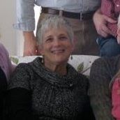 Nancy Lang Photo 27