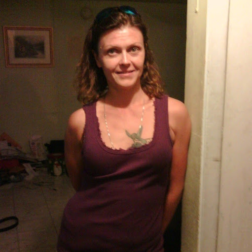 Rebecca Douglas Photo 11