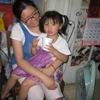 Jennifer Huang Photo 31
