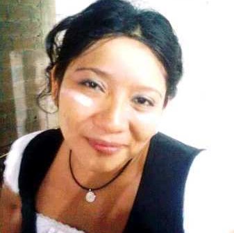 Luz Mendez Photo 26