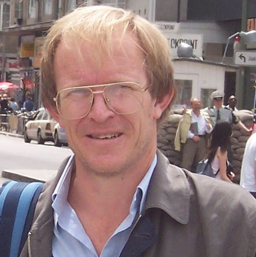 Mark Kirkland Photo 30