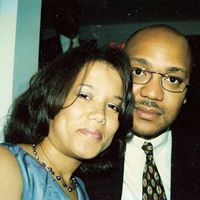 Adrienne Cooper Photo 5