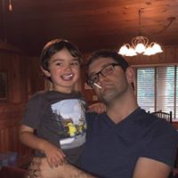 Daniel Levey Photo 13
