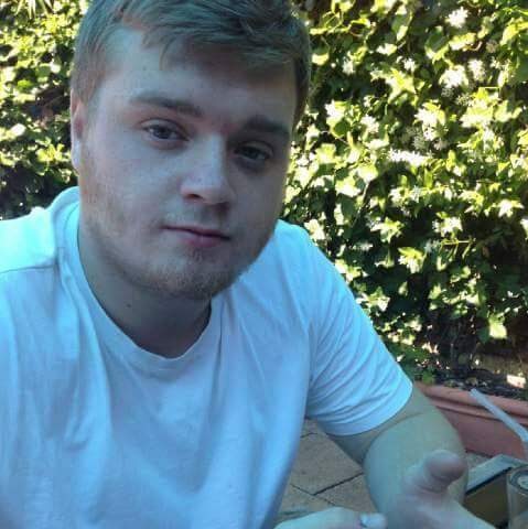 Ross Cook Photo 14