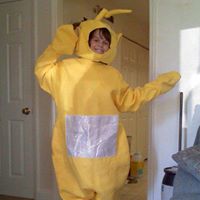 Tyler Holmes Photo 35
