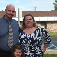 Stephanie Deason Photo 5