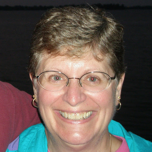 Carol Hillman Photo 4
