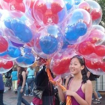 Nancy Xiao Photo 11