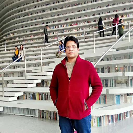 Muhammad Saqib Photo 28
