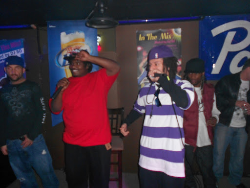 Terrance Carter Photo 6