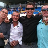 Michael Whitham Photo 16