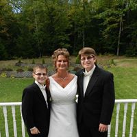 Kristin Foley Photo 33