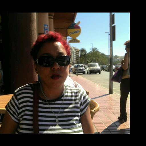 Jackie Fitzsimmons Photo 7