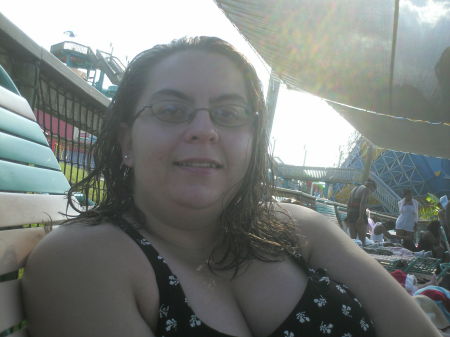 Christina Carlson Photo 12