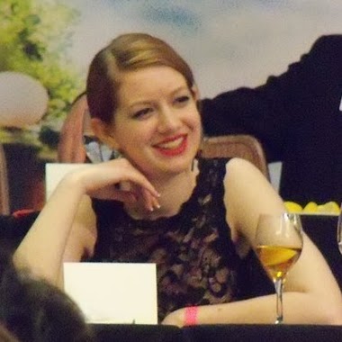 Liz Moore Photo 5