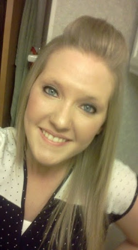 Brooke Baird Photo 27