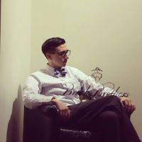 Charles Broderick Photo 7