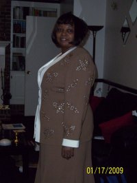 Clarissa Kelly Photo 25