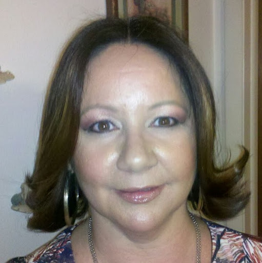 Janet Hodges Photo 1