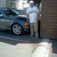 Rogelio Perez Photo 21