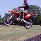 Chad Crow Photo 4