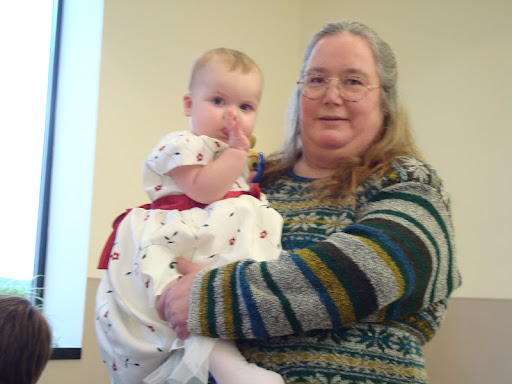 Joann Bowman Photo 28
