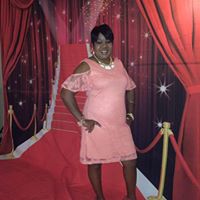 Alice Anthony Photo 8