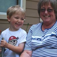 Peggy Rhodes Photo 27