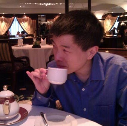 Terry Chen Photo 27