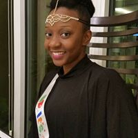 Cassandra Gordon Photo 8