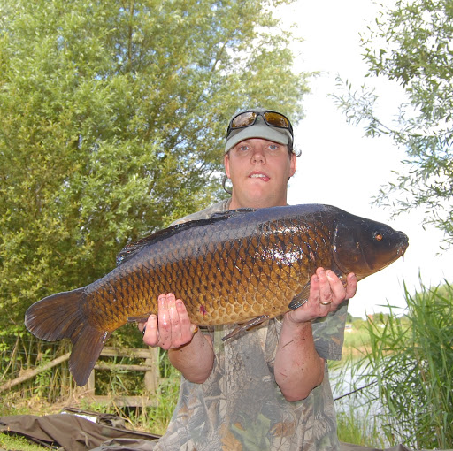 Gary Cain Photo 19