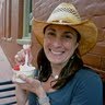 Cari Thompson Photo 17