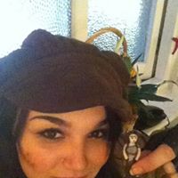 Mayra Ramirez Photo 21